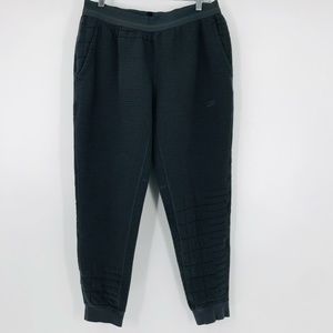 Nike Sportswear Therma Fit ADV Tech Pack Pants Dark Gray Size Large